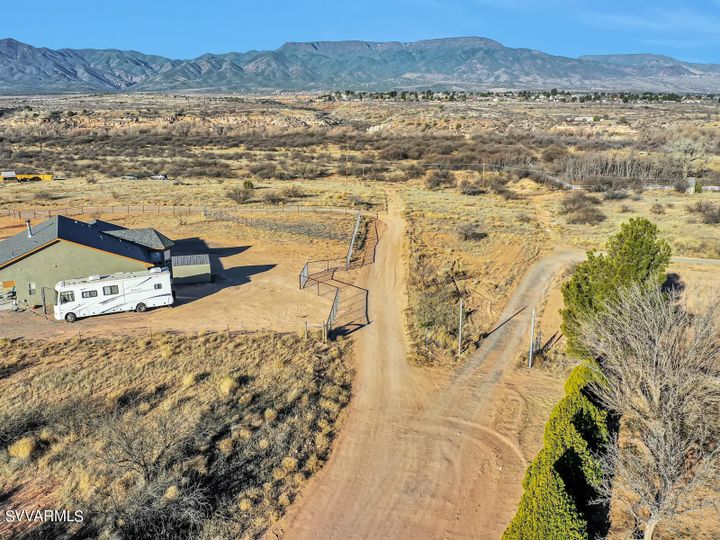 Off Tissaw Loop Rd 40720009, Cornville, AZ | Under 5 Acres. Photo 13 of 25