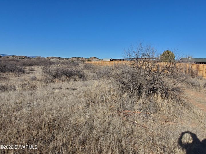Off Tissaw Loop Rd 40720009, Cornville, AZ | Under 5 Acres. Photo 16 of 25