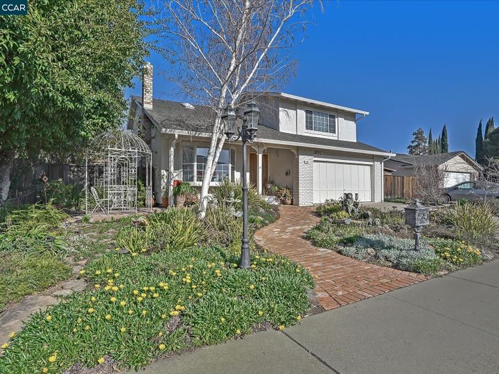 1004 Rotherham Dr, Antioch, CA | Lone Tree Hgts. Photo 1 of 41