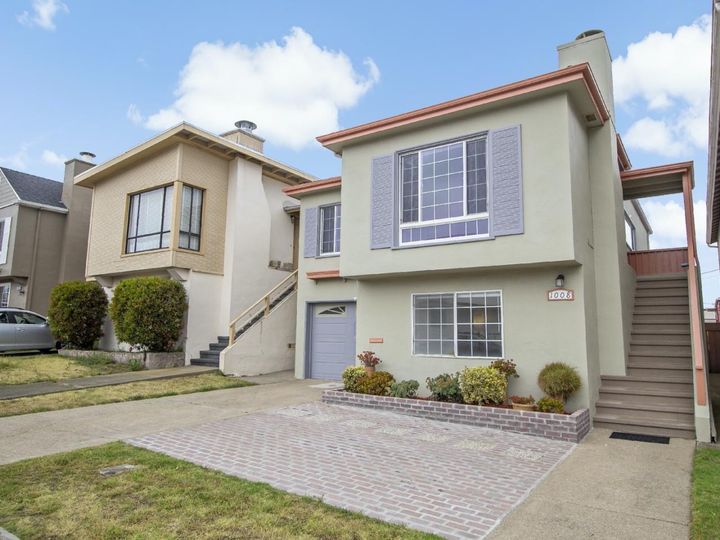 1008 Wildwood Ave, Daly City, CA | . Photo 2 of 4
