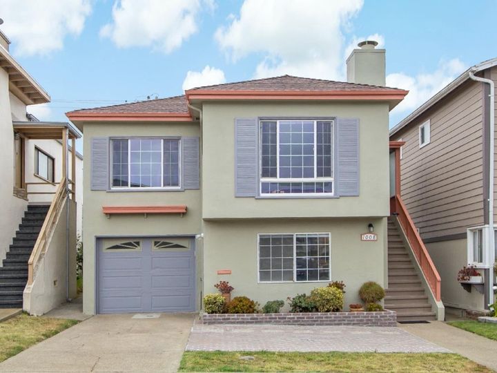 1008 Wildwood Ave, Daly City, CA | . Photo 3 of 4