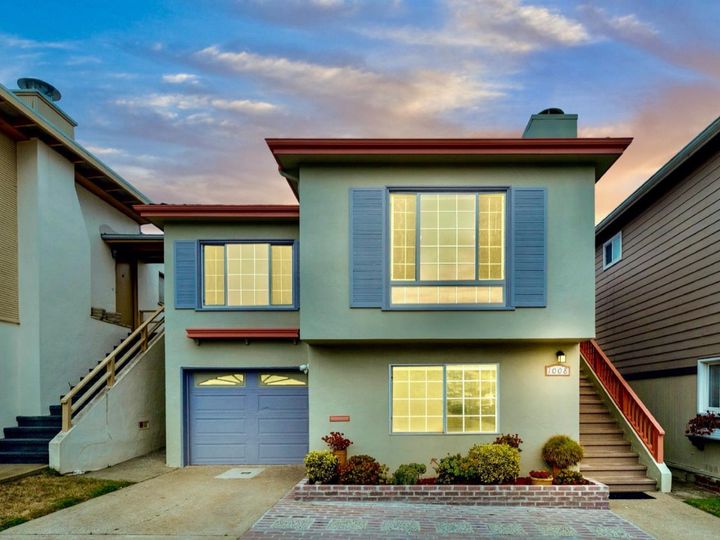 1008 Wildwood Ave, Daly City, CA | . Photo 4 of 4