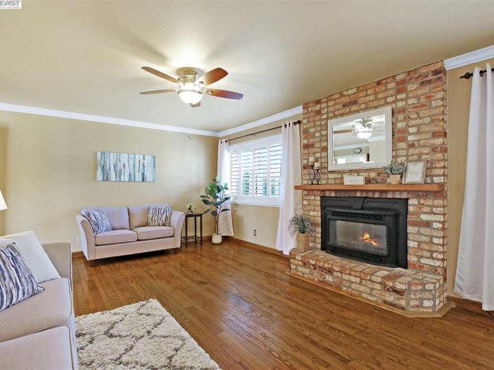 1011 Sherry Way, Livermore, CA | Old South Side. Photo 16 of 33