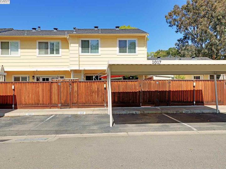 1017 Spring Valley Cmn, Livermore, CA, 94551 Townhouse. Photo 25 of 40