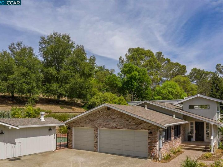 1024 Timothy Ln, Lafayette, CA | Upper Happy Vly. Photo 1 of 35