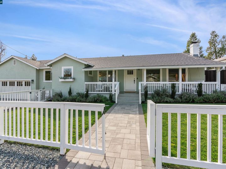 1025 Willow Dr, Lafayette, CA | Downtown Laf. Photo 1 of 40