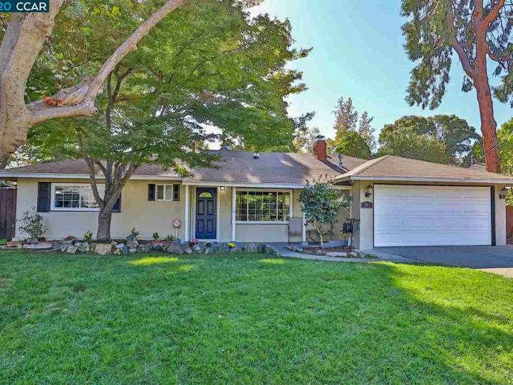 103 Sylvia Dr, Pleasant Hill, CA | Gregory Gardens. Photo 1 of 24