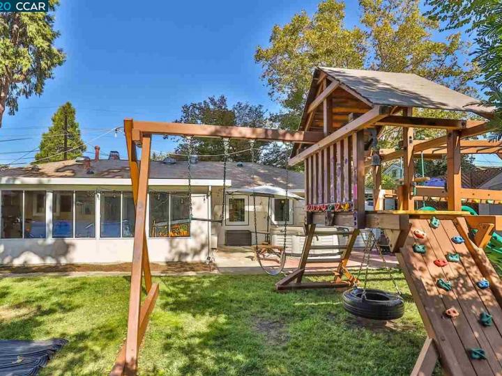 103 Sylvia Dr, Pleasant Hill, CA | Gregory Gardens. Photo 18 of 24