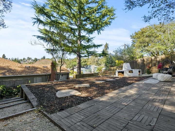 1039 Rose Ave, Oakland, CA | . Photo 41 of 53