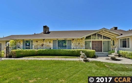 1045 Timothy Ln, Lafayette, CA | Upper Happy Vly. Photo 1 of 24