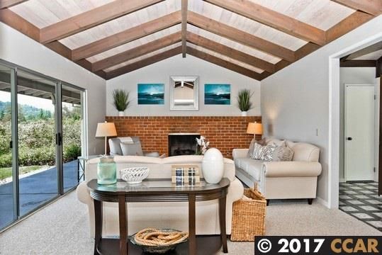 1045 Timothy Ln, Lafayette, CA | Upper Happy Vly. Photo 3 of 24