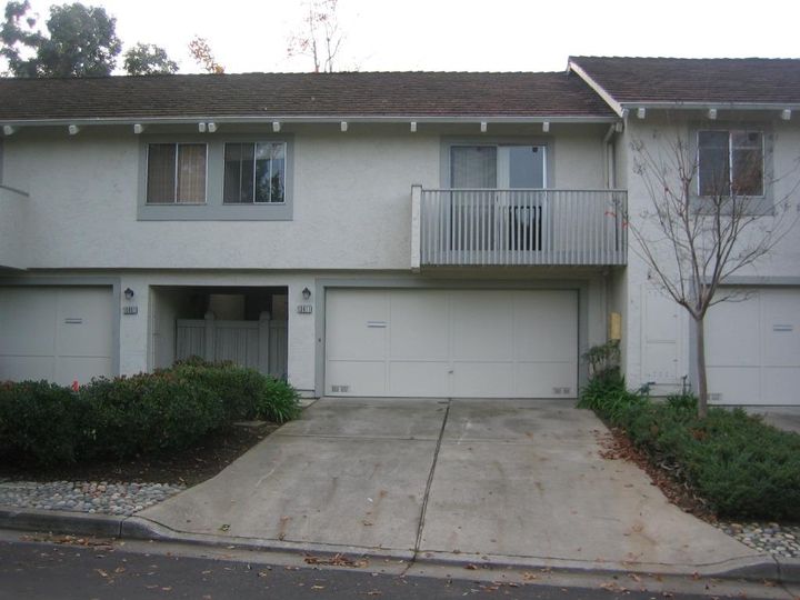 10811 Northforde Dr, Cupertino, CA, 95014 Townhouse. Photo 1 of 9