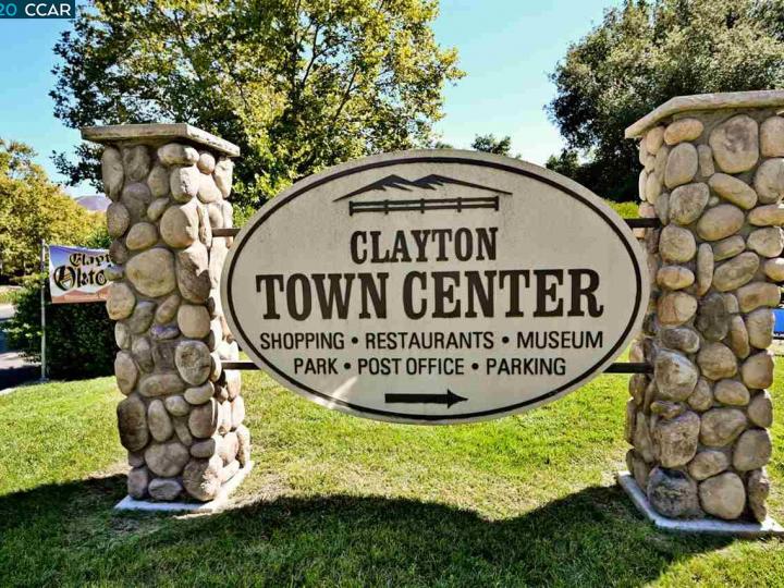 11 Long Creek Cir, Clayton, CA, 94517 Townhouse. Photo 22 of 29