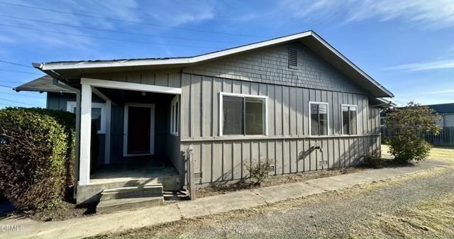 110 N Lincoln St, Fort Bragg, CA | . Photo 1 of 16
