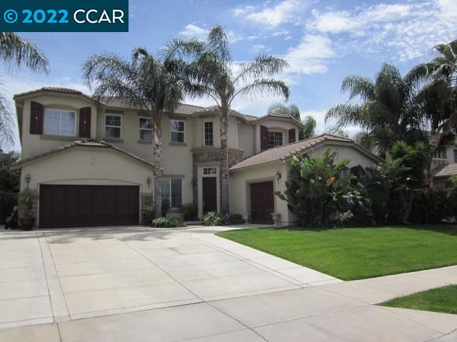 1112 Teal Ct, Brentwood, CA | Sterling Preserve. Photo 2 of 57