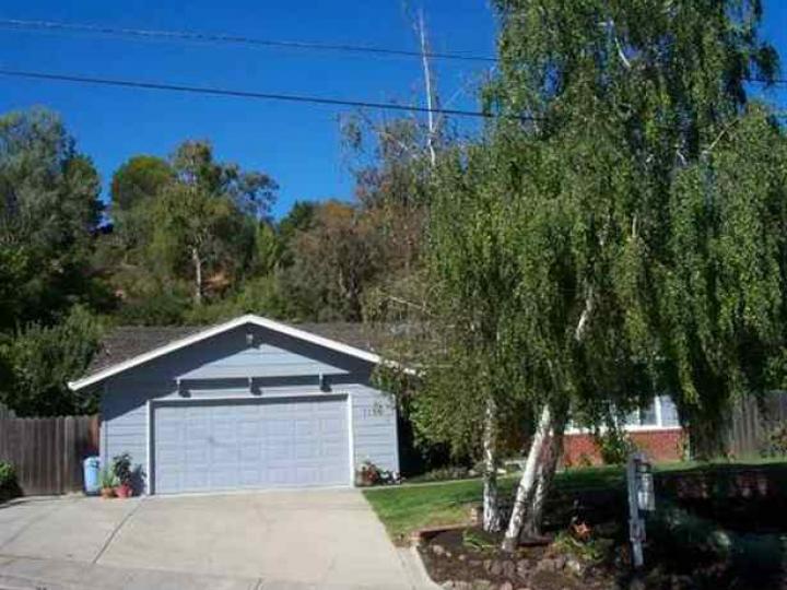 1119 Alfred Ave Walnut Creek CA Home. Photo 1 of 1