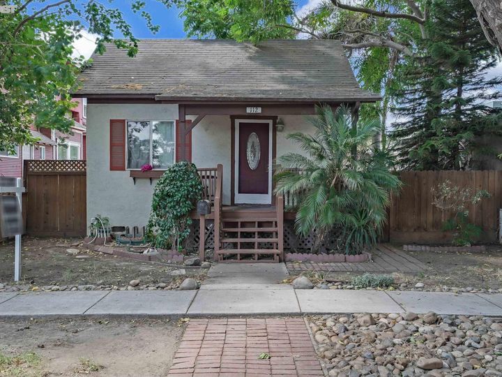 112 W 8th St, Tracy, CA | Central Tracy. Photo 2 of 24