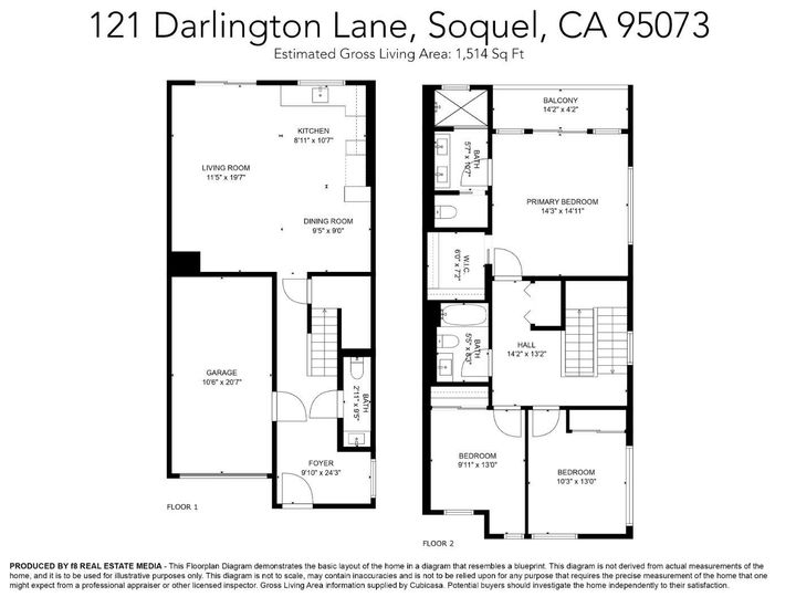 113 Darlington Ln, Soquel, CA, 95073 Townhouse. Photo 34 of 42
