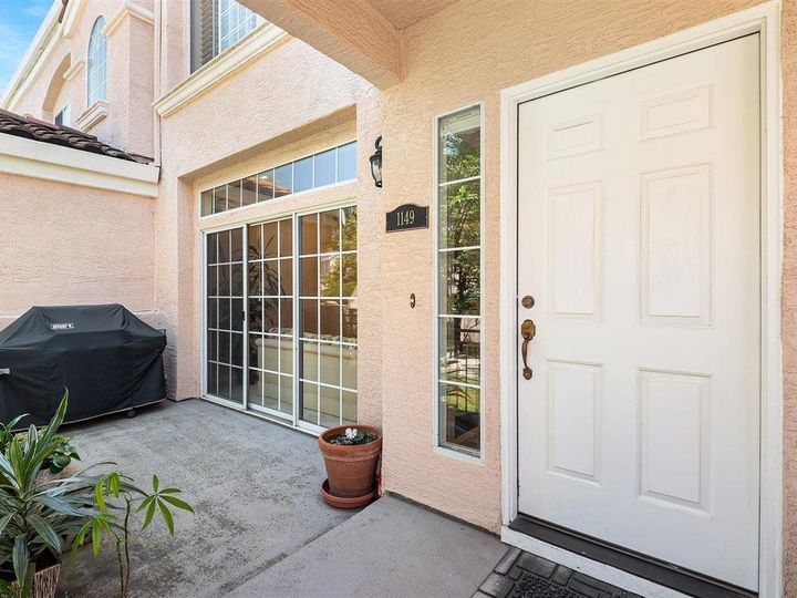 1149 Silver Hill Dr, San Jose, CA, 95120 Townhouse. Photo 2 of 26