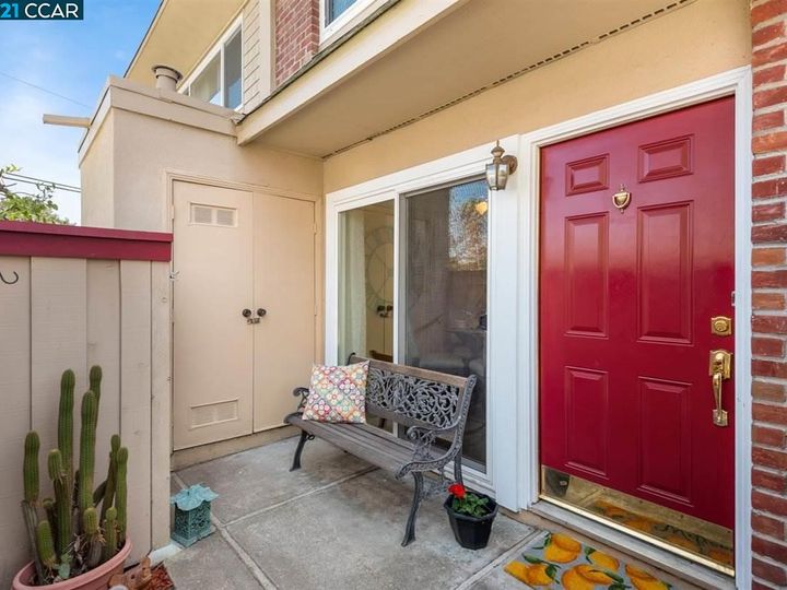 1214 Hookston Rd, Concord, CA, 94518 Townhouse. Photo 1 of 19