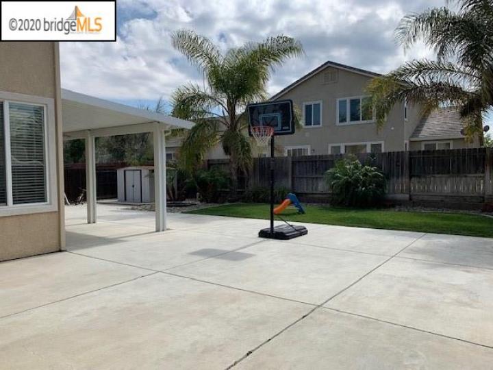1222 Jewel Flower Dr, Patterson, CA | . Photo 31 of 33
