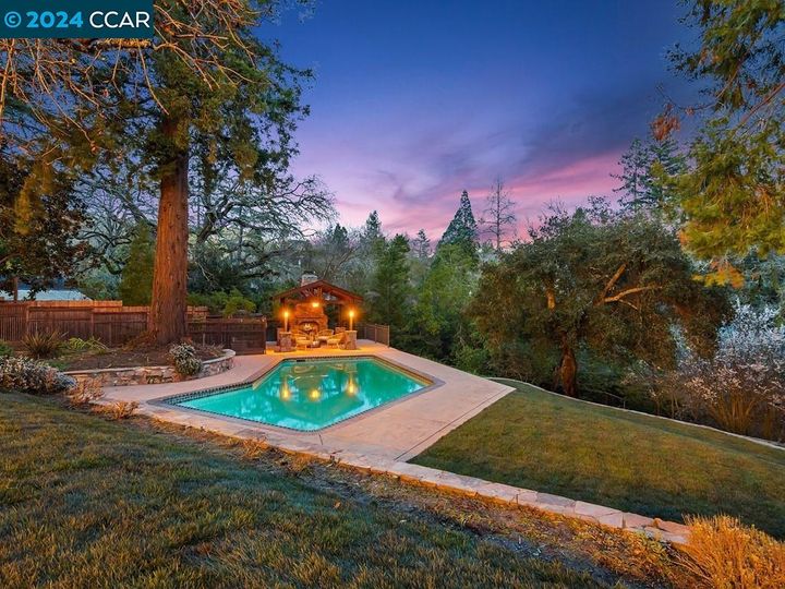 1224 Upper Happy Valley Rd, Lafayette, CA | Happy Valley. Photo 29 of 36