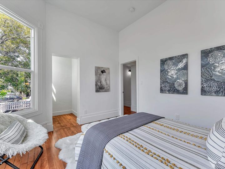 1226 West St, Oakland, CA | . Photo 45 of 60