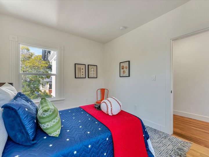 1226 West St, Oakland, CA | . Photo 52 of 60