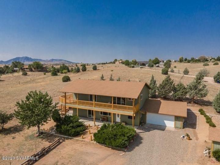 1245 N Windmill Way, Chino Valley, AZ | 5 Acres Or More. Photo 3 of 32