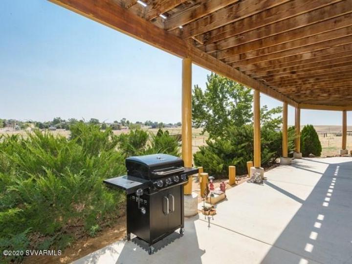 1245 N Windmill Way, Chino Valley, AZ | 5 Acres Or More. Photo 26 of 32