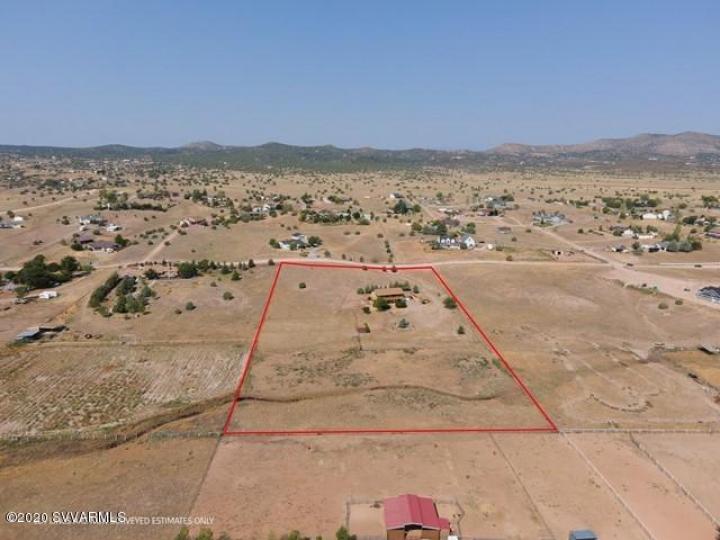 1245 N Windmill Way, Chino Valley, AZ | 5 Acres Or More. Photo 31 of 32
