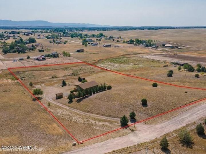 1245 N Windmill Way, Chino Valley, AZ | 5 Acres Or More. Photo 32 of 32