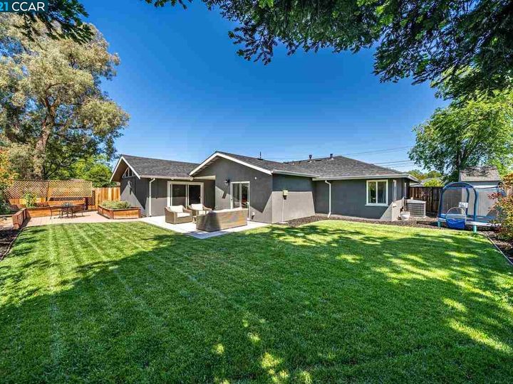 125 Maxine Dr, Pleasant Hill, CA | Gregory Gardens. Photo 25 of 32