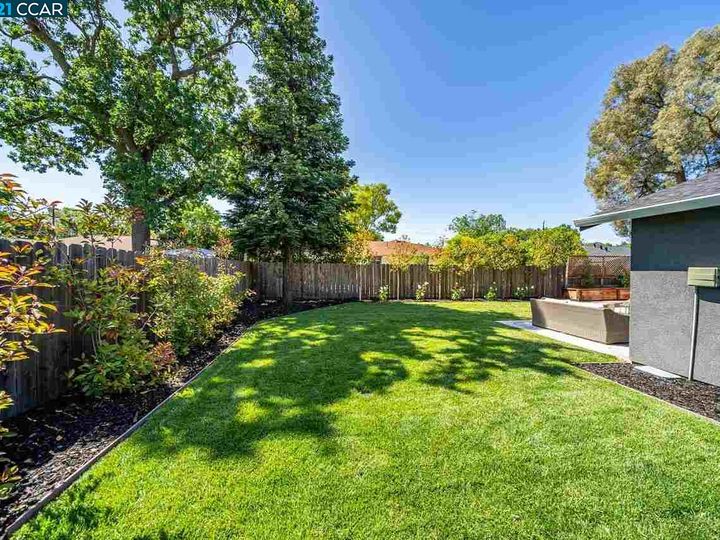 125 Maxine Dr, Pleasant Hill, CA | Gregory Gardens. Photo 26 of 32