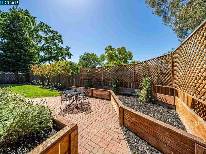 125 Maxine Dr, Pleasant Hill, CA | Gregory Gardens. Photo 28 of 32