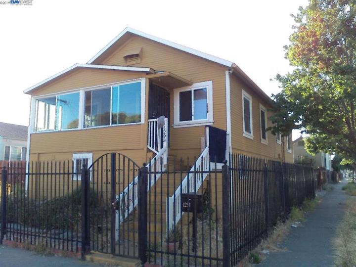 1293 62nd Ave, Oakland, CA | Eastlawn. Photo 1 of 1