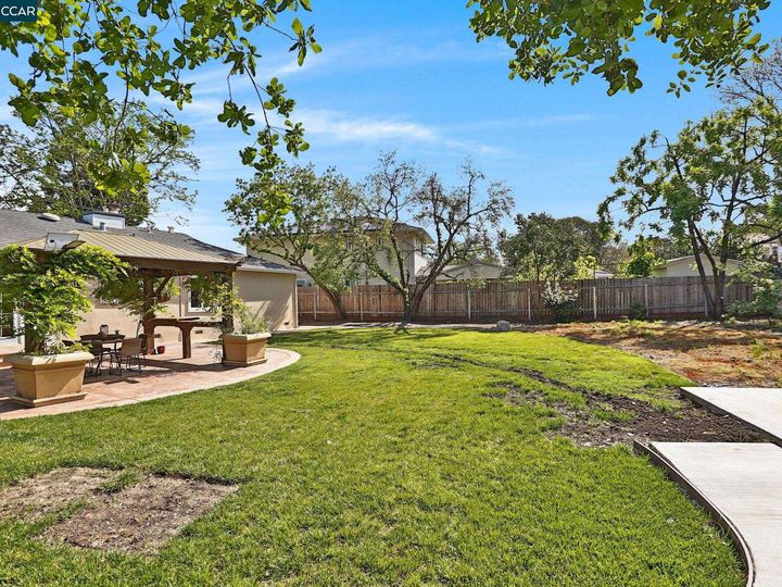 1300 Rosemary Ln, Concord, CA | Tree Haven. Photo 31 of 40
