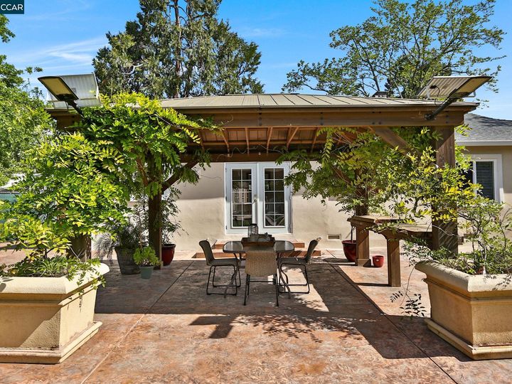 1300 Rosemary Ln, Concord, CA | Tree Haven. Photo 39 of 40