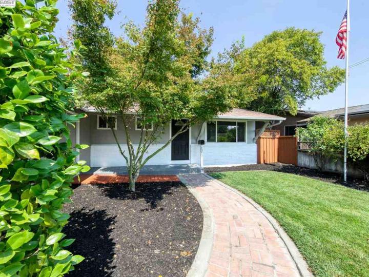 1313 Linden Dr, Concord, CA | . Photo 24 of 25