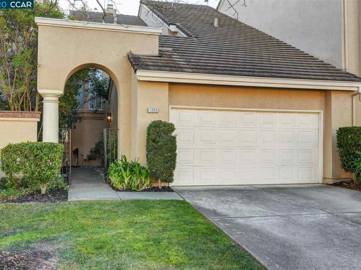 1355 Canyon Side Ave, San Ramon, CA, 94582 Townhouse. Photo 1 of 37