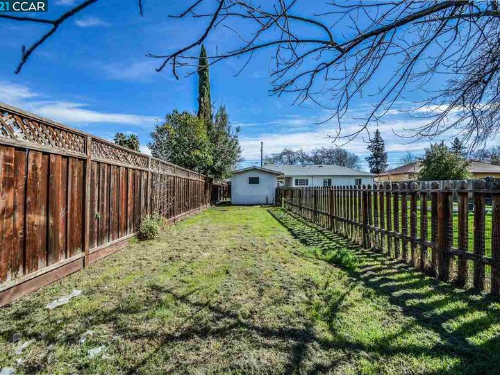 1381 Rosemary Ln, Concord, CA | Tree Haven. Photo 32 of 35