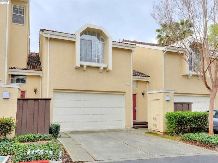 14 Sea Crest Ter, Fremont, CA, 94536 Townhouse. Photo 1 of 19