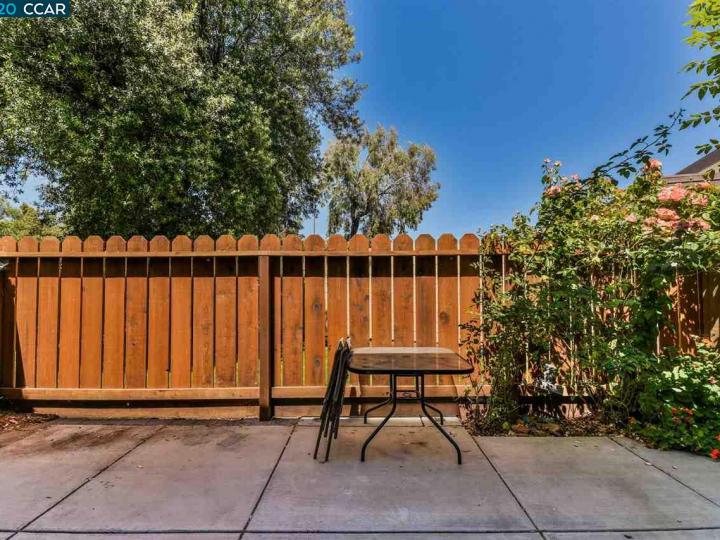 1407 Bel Air Dr #A, Concord, CA, 94521 Townhouse. Photo 16 of 23