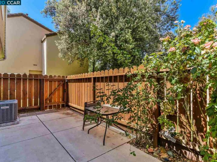 1407 Bel Air Dr #A, Concord, CA, 94521 Townhouse. Photo 17 of 23