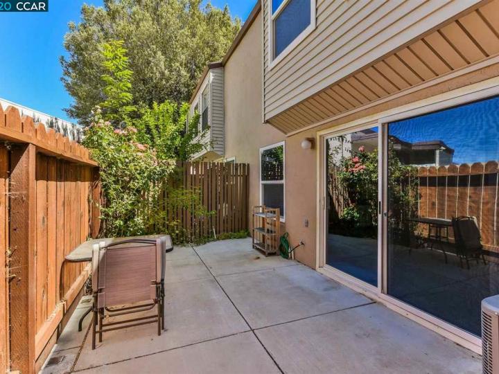 1407 Bel Air Dr #A, Concord, CA, 94521 Townhouse. Photo 18 of 23