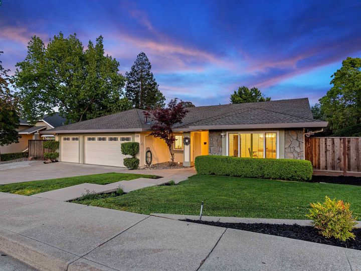 1416 Stonehedge Dr, Pleasant Hill, CA | Valley High. Photo 30 of 39
