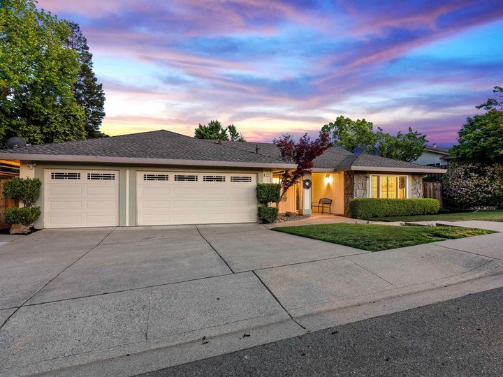 1416 Stonehedge Dr, Pleasant Hill, CA | Valley High. Photo 31 of 39