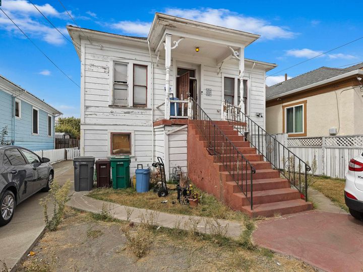 1421 37th Ave, Oakland, CA | Fruitvale. Photo 1 of 30