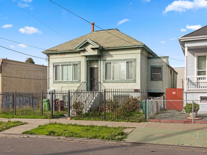 1433 15th Ave, Oakland, CA | . Photo 1 of 9
