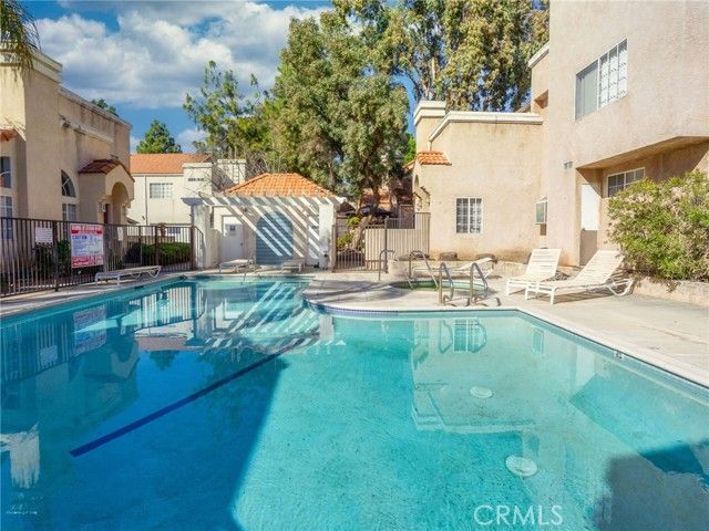 14395 Nordhoff St #B, Panorama City (los Angeles), CA, 91402 Townhouse. Photo 33 of 44